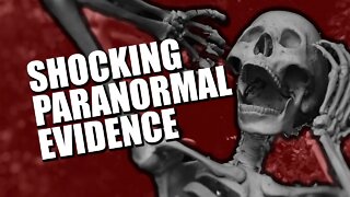 🔴 SHOCKING Paranormal Evidence | Demons, Skinwalkers & Poltergeist 🔥 THS Marathon