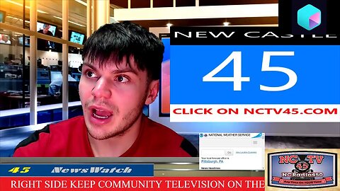 NCTV45 NEWSWATCH MORNING SATURDAY MARCH 11 2023 WITH ANGELO PERROTTA