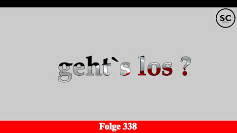 geht`s los ? Folge 338