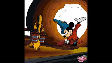 Fantasia #shorts