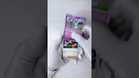 Pokémon Scarlet & Violet Booster Pack Unboxing (Pokémon & Chill: Vol. 14 Ep. 57)