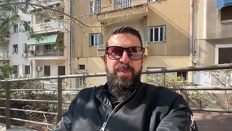 Blinken, Belarus envoy for regime change. Massive protests France. Macron's 80,000 EURO watch!