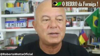 Cuidado com os infiltrados!