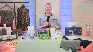 Fall Essentials | Morning Blend