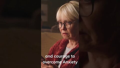 Anxiety disorders