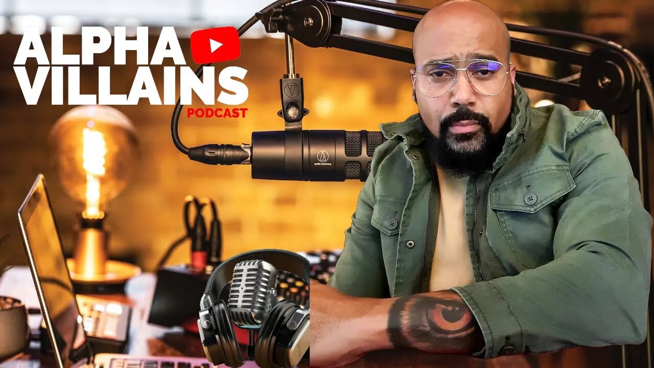 These Songs Turned Men Into Suckers! | Alpha Villains