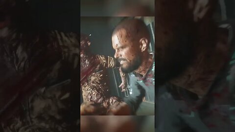 The Callisto Protocol Death Scenes Part 2