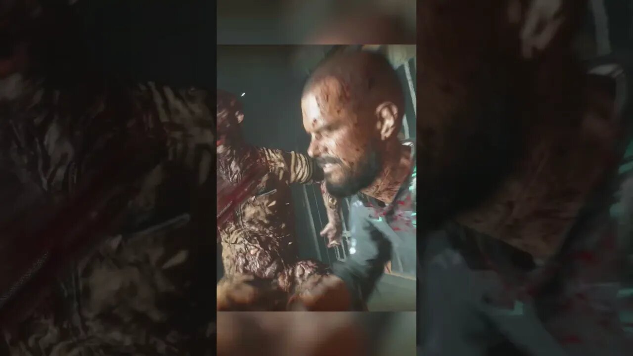 The Callisto Protocol Death Scenes Part 2