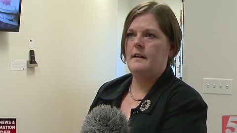 Respect Nashville Group Hopes To Cut Down On Hate Crimes