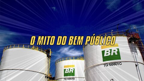 O Mito Do Bem Público