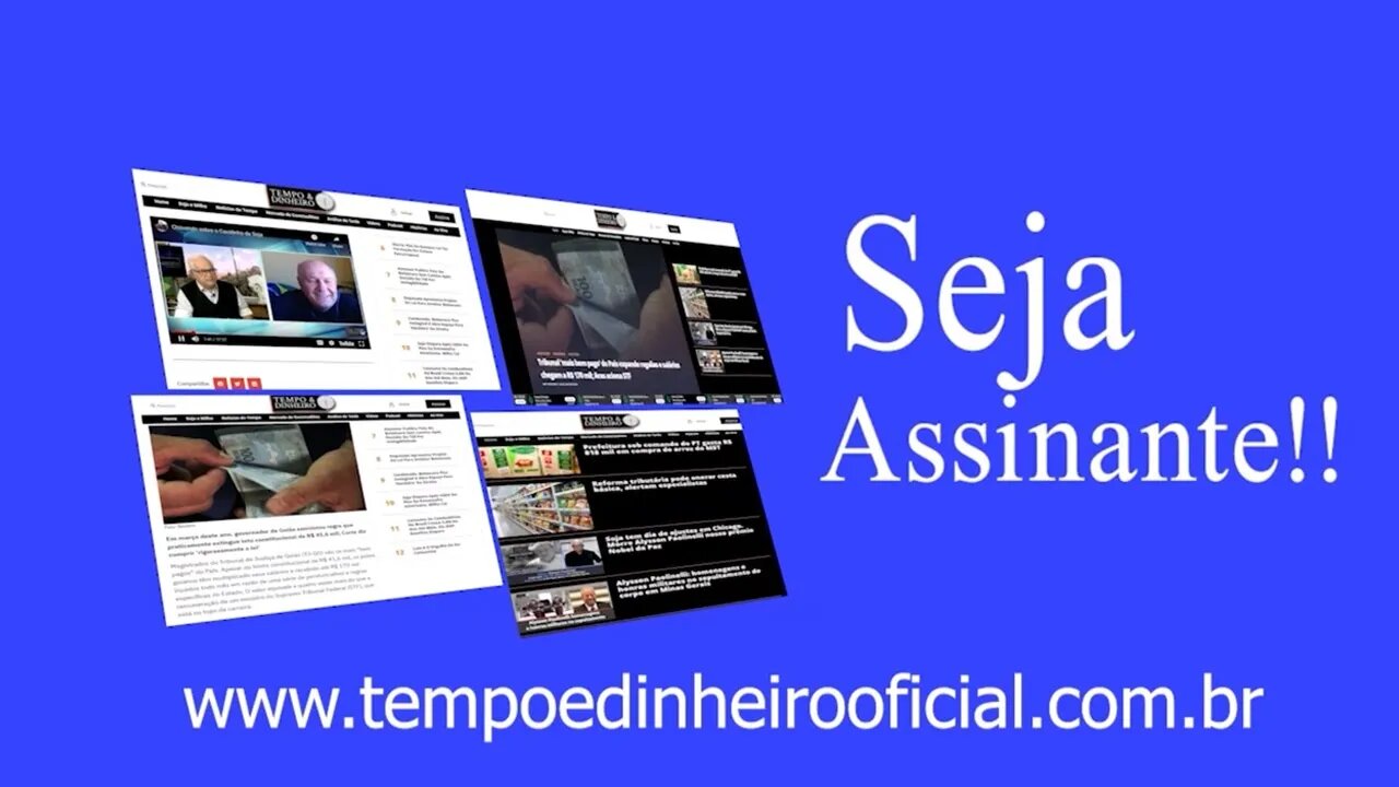 Seja assinante do T&D e tenha acesso à informação de qualidade!