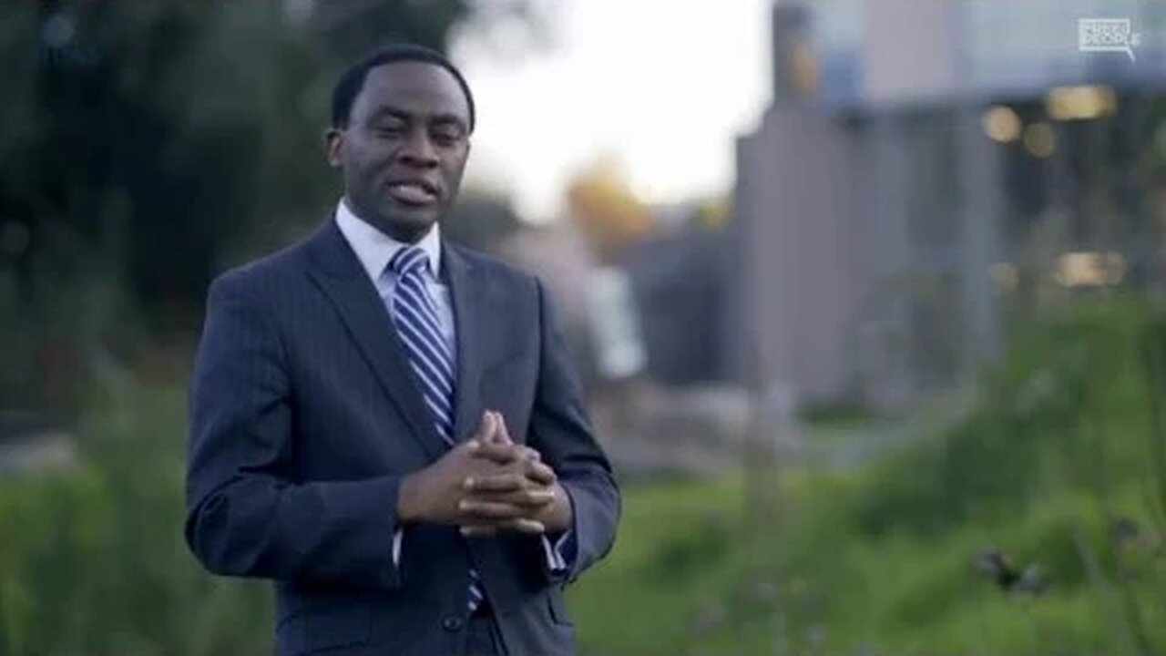 Liberty in South Africa