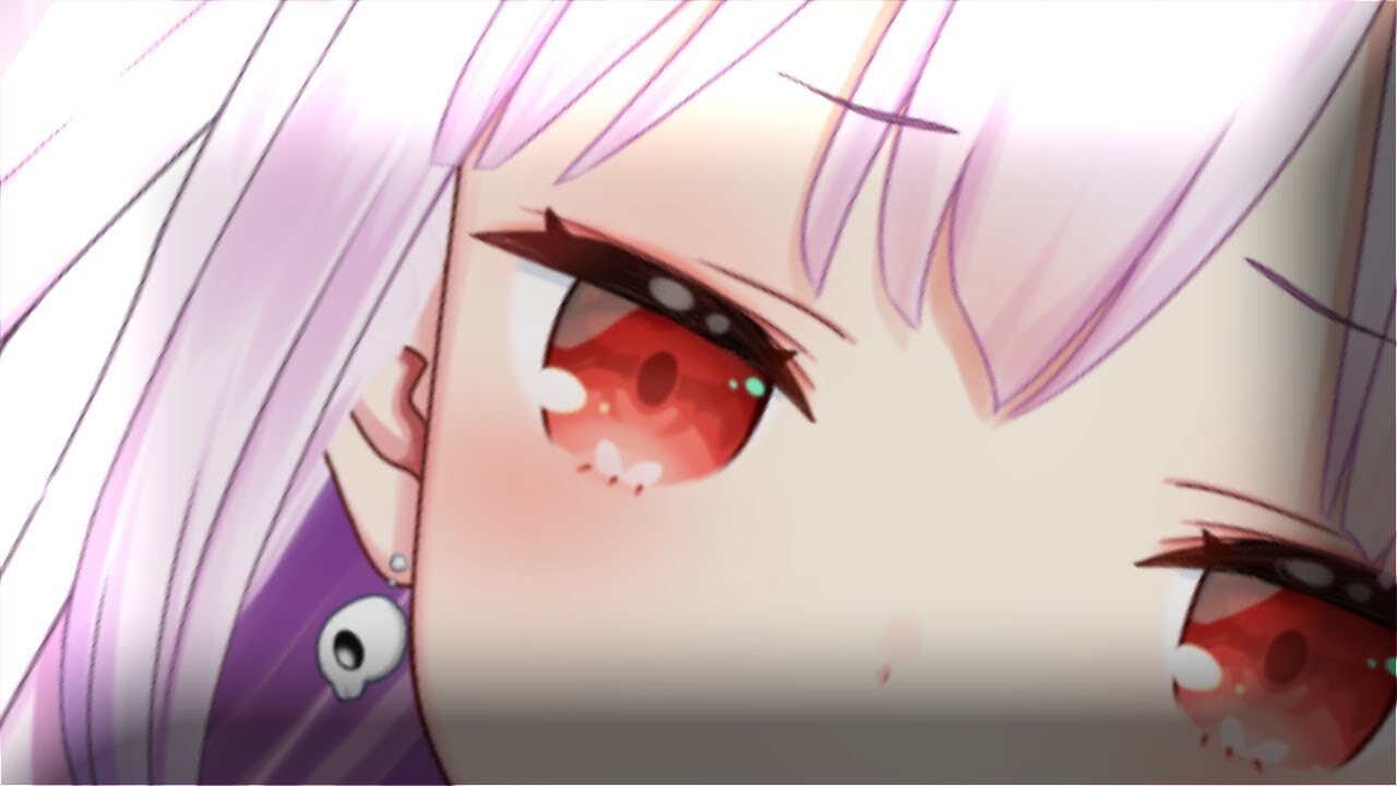 「 」