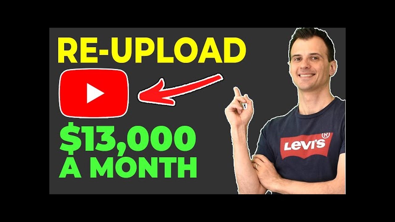 How to make money on YouTube | Easy method for earning