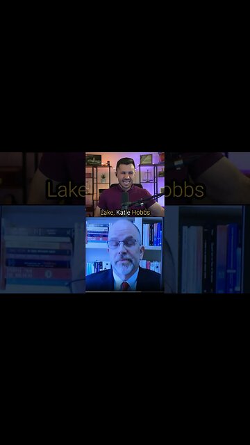 Were Voters DISENFRANCHISED? #shorts