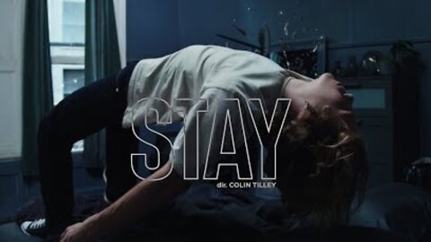 The Kid LAROI, Justin Bieber - STAY song