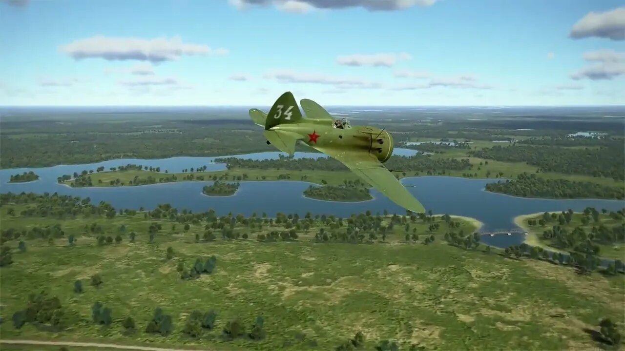 IL-2 Sturmovik Great Battles: Defend Velikie Luki - Nevel mission