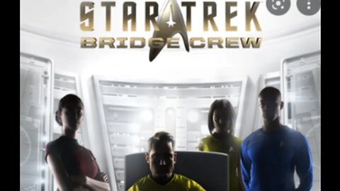 Star Trek VR @Our Ranch A.G.F.C. Live!