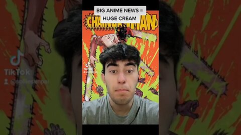 BIG ANIME/MANGA NEWS - June 20th