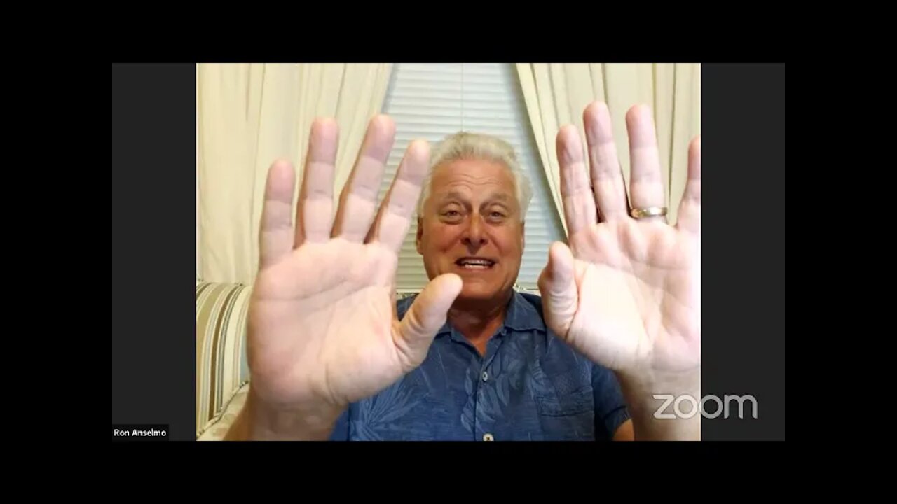 S3E9 - Ron Anselmo