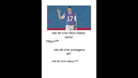 site de criar fotos videos #shorts