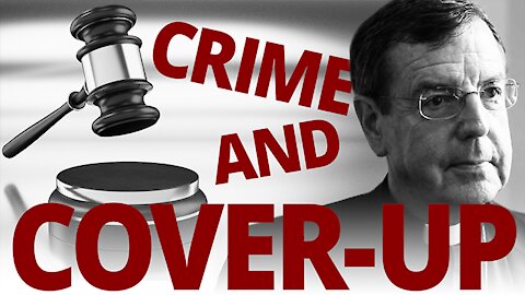 The Vortex — Crime and Cover-Up