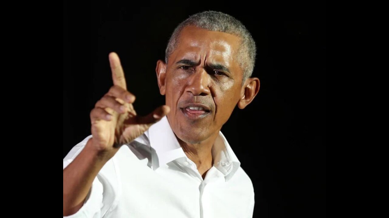 Obama Tells House Democrats to 'Take the Wins You Can Get'