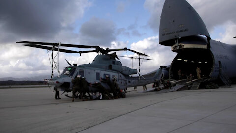 WTI 2-21: Basic Assault Support