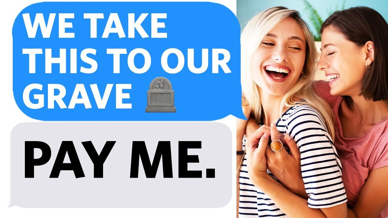 My Girlfriend had a 3-Way with her Cousin - Confession Reddit Podcast