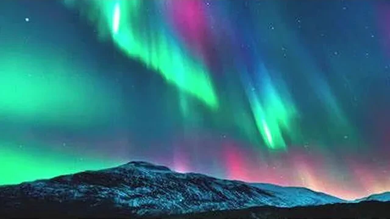 Eternal Wilderness Embracing the Timeless Allure of Nature