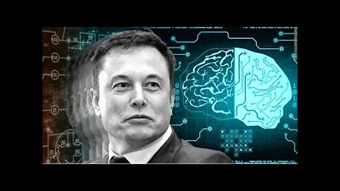 Elon Musk: Il prossimo anno l'impianto di un chip nel cervello..