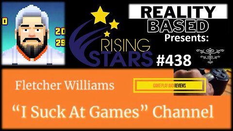 My Thoughts on Fletcher Williams (Rising Stars #438)