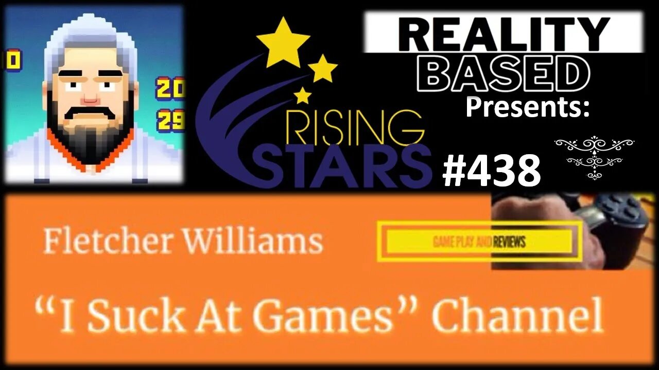 My Thoughts on Fletcher Williams (Rising Stars #438)