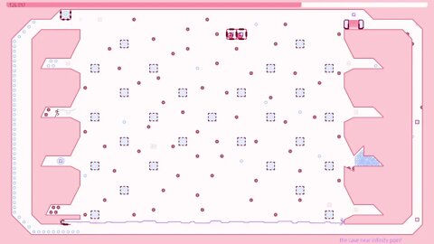 N++ - The Cave Near Infinity Point (S-X-16-02) - G++T--O++