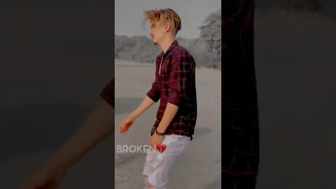 Best Couple status❤ | attitude status🔥 | new status | broken heart💔 | whatsapp status🙋‍♂️ #shorts(2)