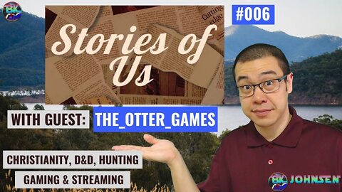 Stories of Us - Clips & Highlights #006
