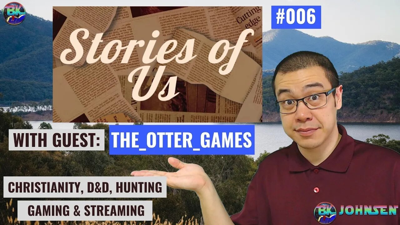Stories of Us - Clips & Highlights #006