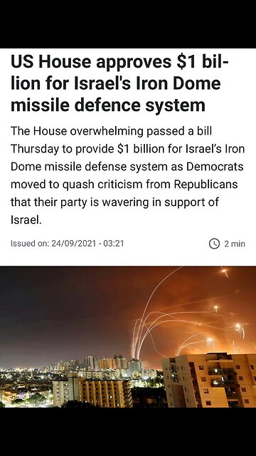 Did the Iron Dome fail? Or is it a hoax? 🧐🧐🧐