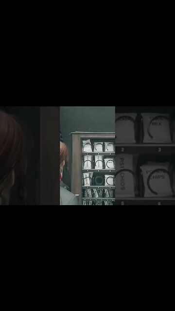 They Live. Fiber. #gaming #control #gingers #playthrough