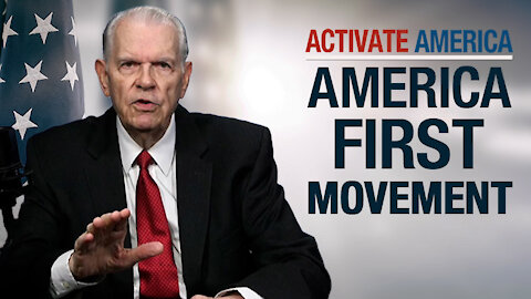 America First Movement