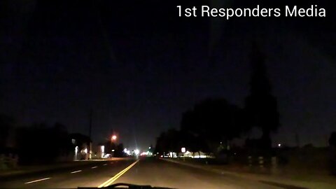 Police Scanner Action!!! Monday 10/10/22 Livestream Media Bakersfield Ca