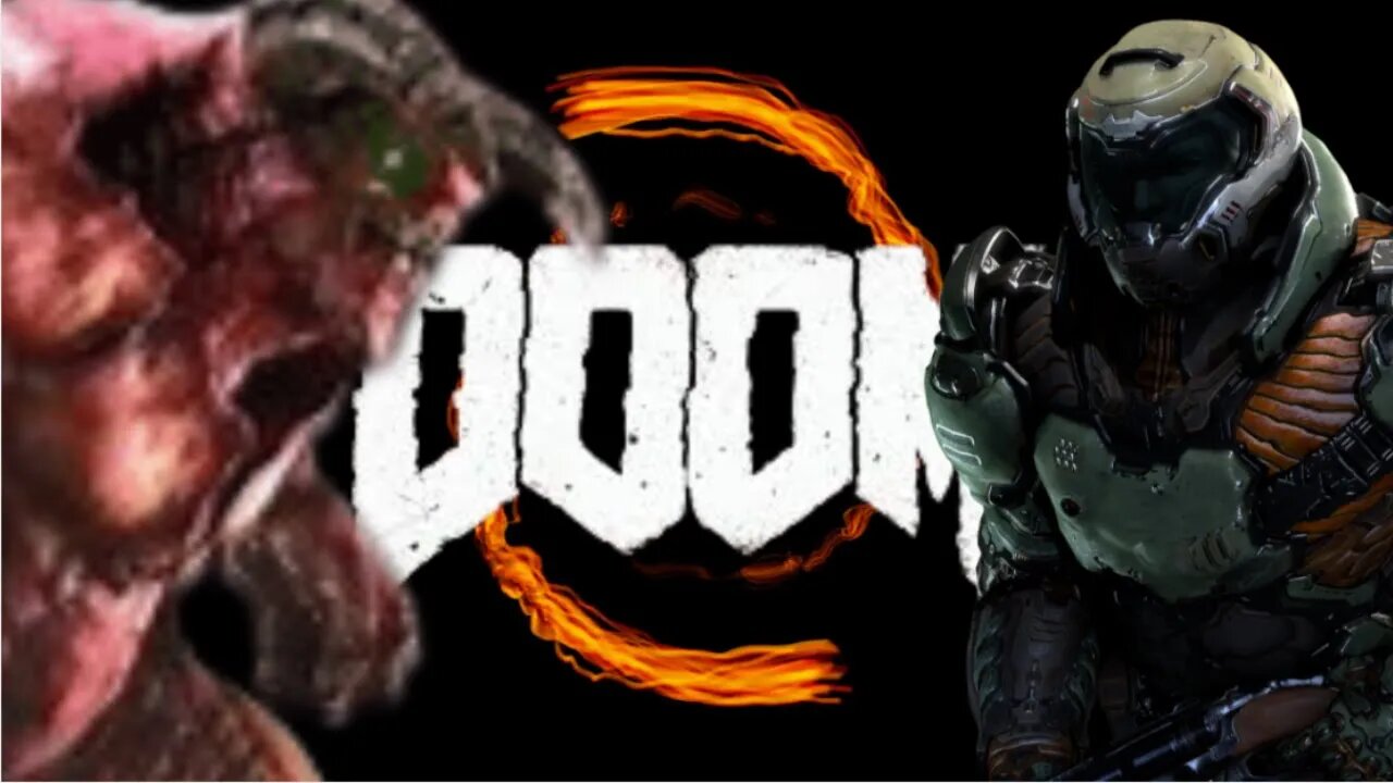 THATS MY HORN!!| Doom | Part 10