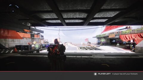 Destiny 2 - The Long Arm Farm