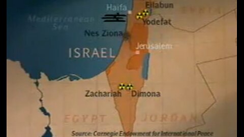 Israel's Secret Weapon - Documentary