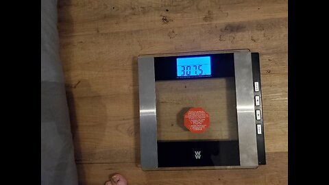 Weigh-In June 20, 2024