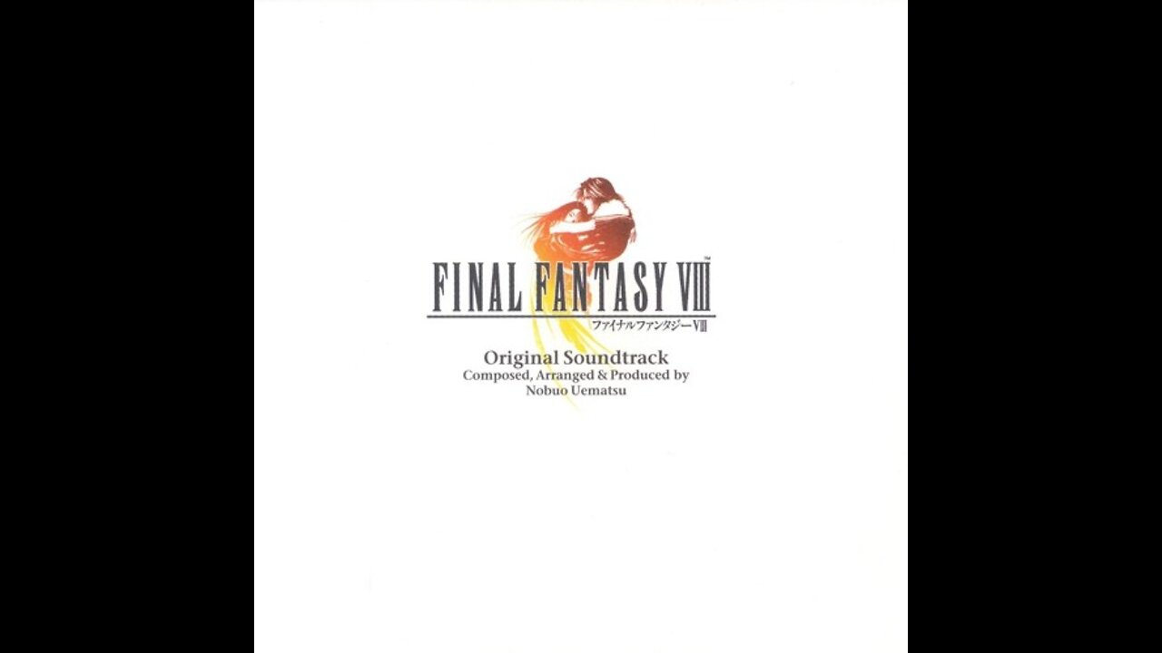 Final Fantasy VIII OST - My Mind