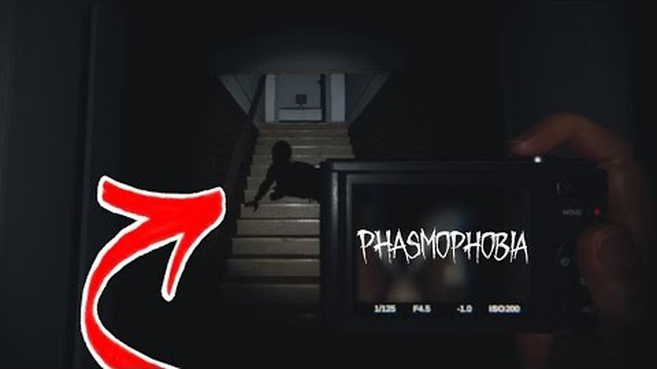 SkrttSquad Plays Phasmophobia