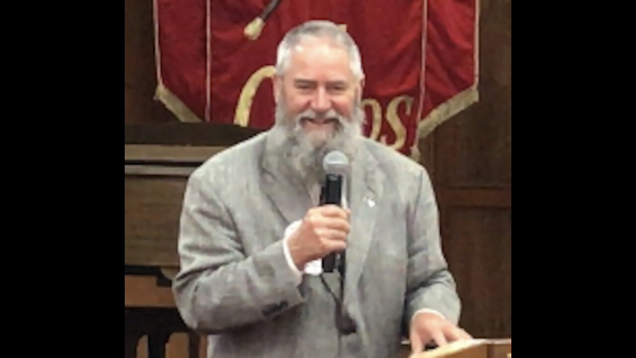 Our Fellowship With The Father