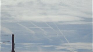 on the chemtrail line 10-30-22 part 2