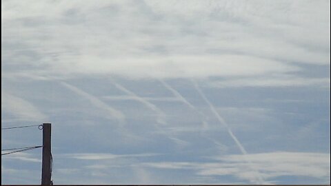 on the chemtrail line 10-30-22 part 2